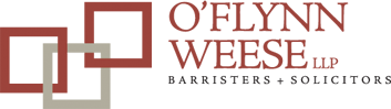 O'Flynn Weese LLP | Barristers & Solicitors